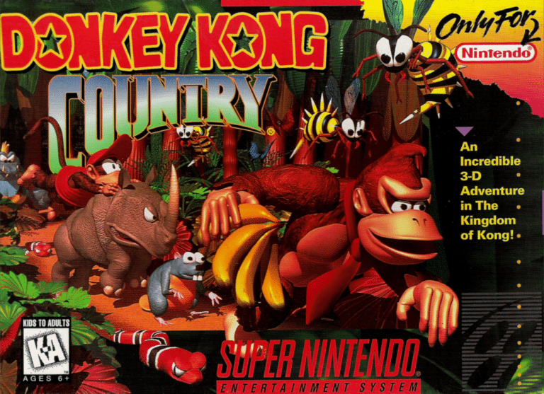 Five Pioneering Platformers Every Gamer Should Play