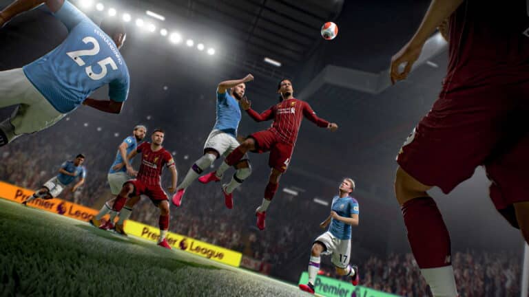 FIFA 21 PS5 Review: Iterative, Not Innovative