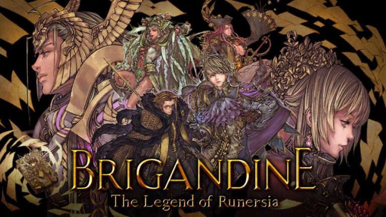 Brigandine: The Legend of Runersia – A Deep Dive Review
