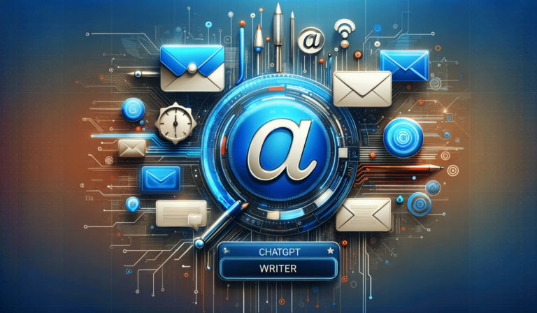 Boost Your Writing with the ChatGPT Writer Chrome Extension