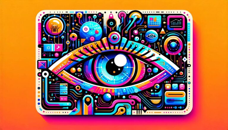 Unlocking the Potential of AI Vision: A Definitive Guide to Using GPT-4&lsquo;s Vision API