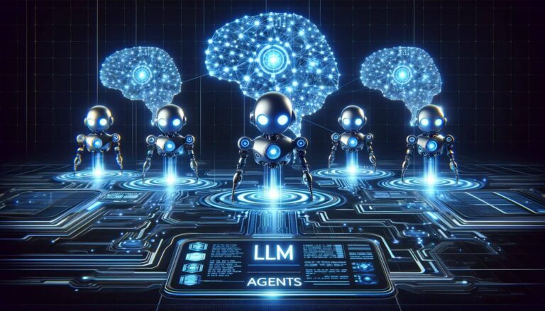 What Are LLM Agents? An In-Depth Guide to Their Capabilities and Applications