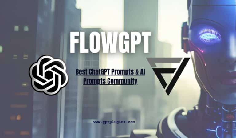 FlowGPT: The Community Platform Unlocking AI&lsquo;s Potential