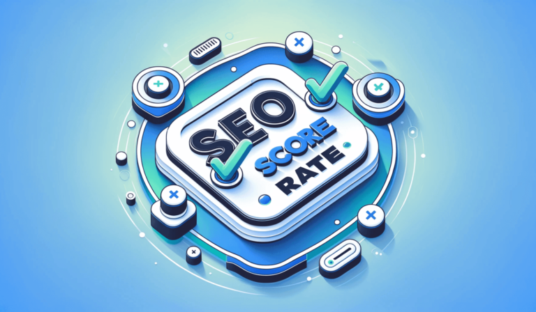 Boosting Content with the SEO Score Rate ChatGPT Plugin