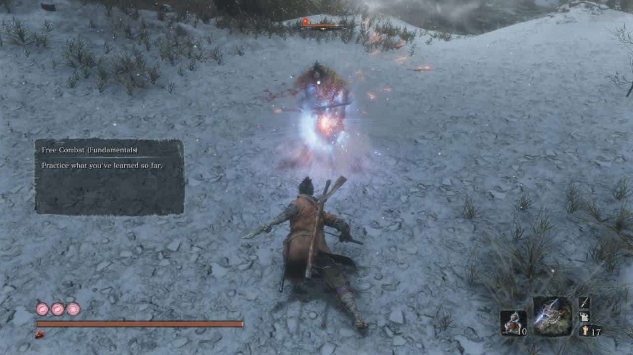 Lazulite Shuriken