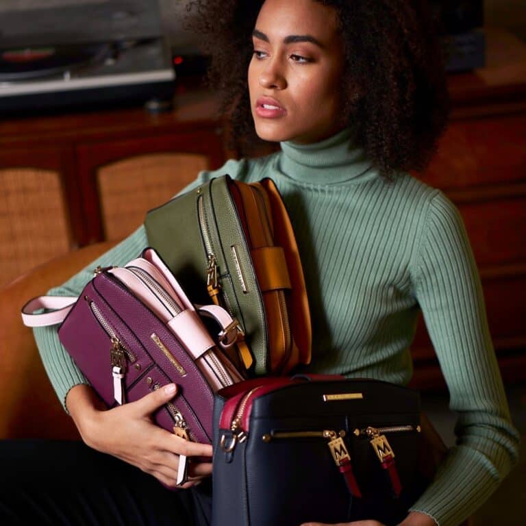 MKF Collection Purses: An In-Depth Review of Quality, Style and Value