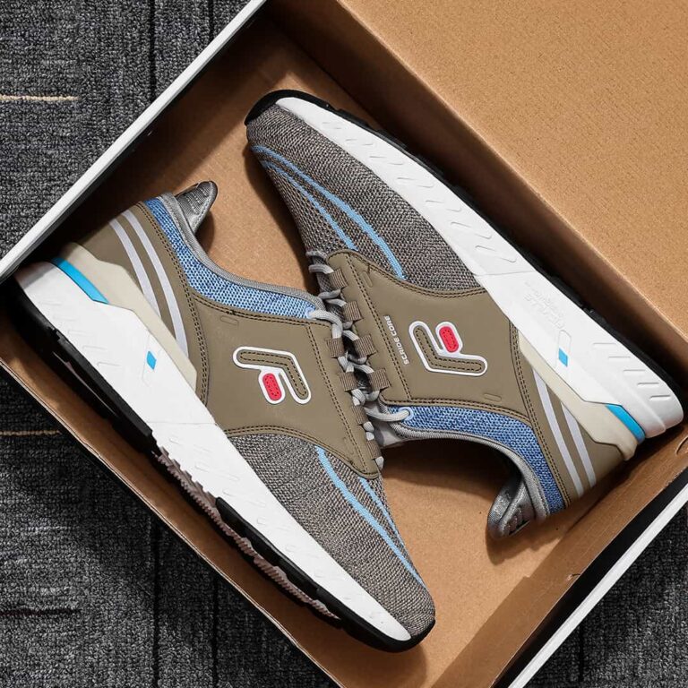 FitVille Shoes Review: Finding the Perfect Fit for Problem Feet