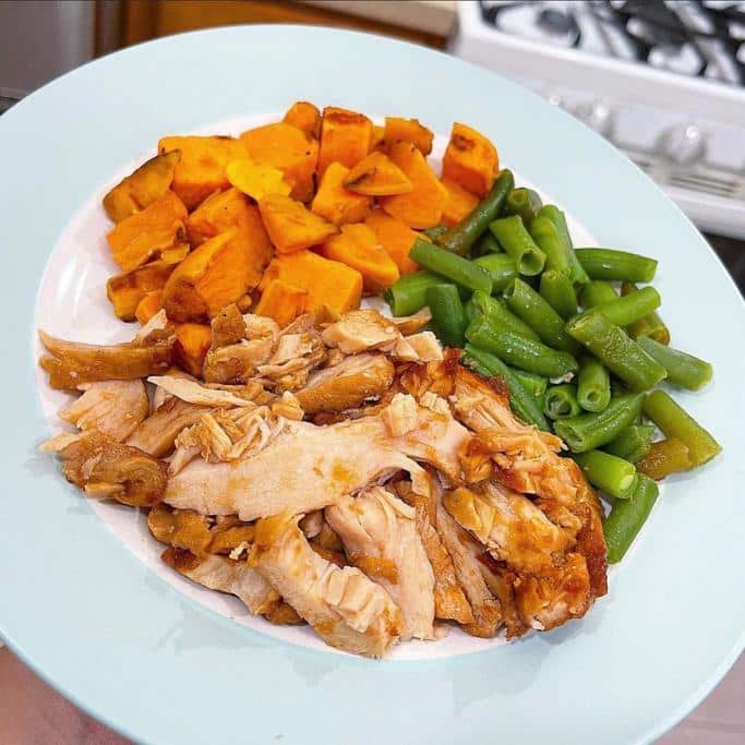 My Complete FlexPro Meal Delivery Experience: An Extensive Review