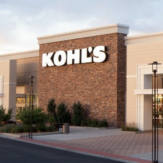 My Favorite Stores Like Kohl&lsquo;s for Serious Bargain Hunters