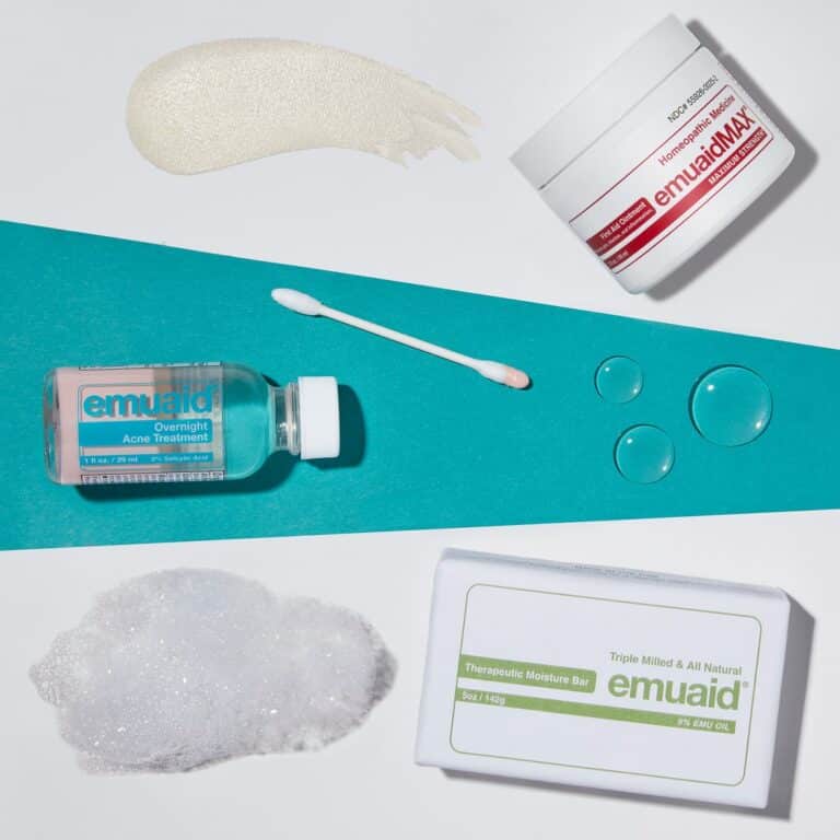 My Complete 2023 Review of Emuaid Products After 10 Years of Use