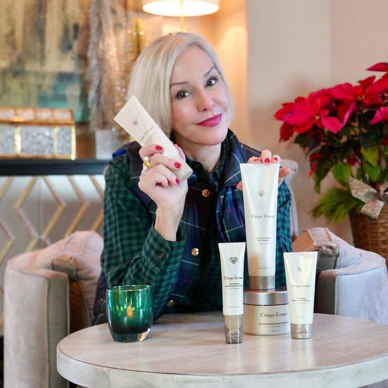 My Crepe Erase Review: The Truth About This Anti-Aging Skincare Line