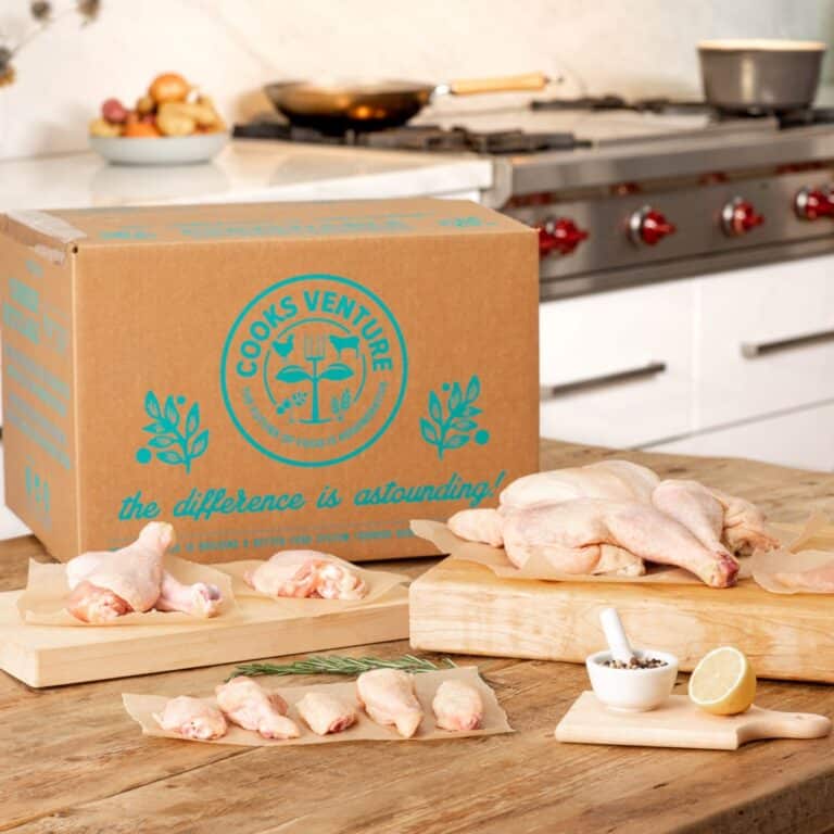 My Hands-On Review After Ordering From Cooks Venture&lsquo;s Pasture-to-Doorstep Meat Delivery