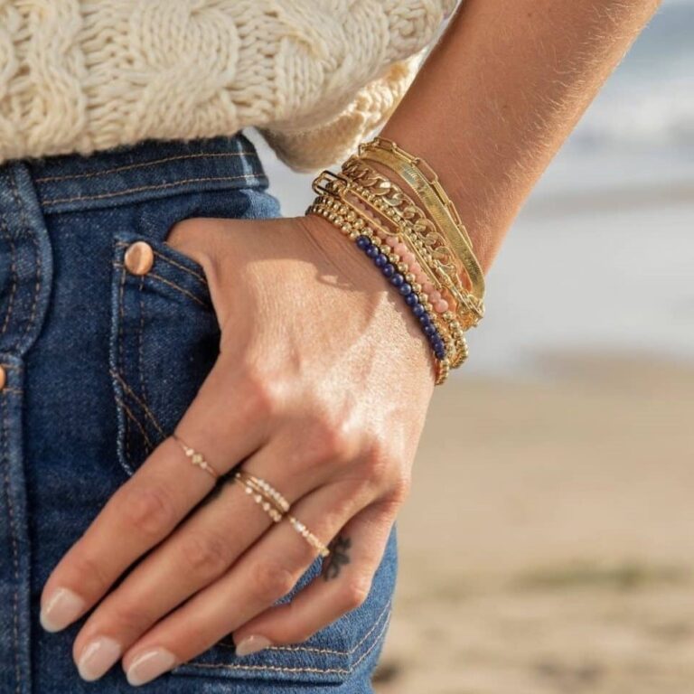 The Ultimate Gorjana Jewelry Review: Style, Quality and Value Analyzed