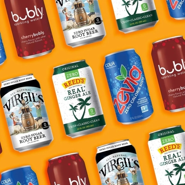 Finding Freedom from Caffeine: An Insider&lsquo;s Guide to Caffeine-Free Fizzy Drinks