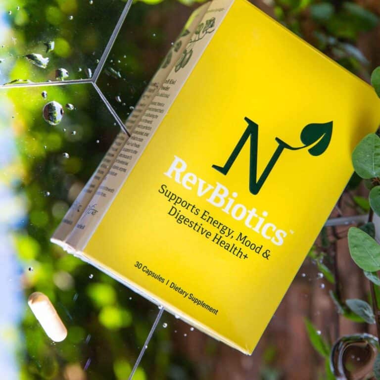 Nature M.D. Review: Healing Your Gut From The Inside Out