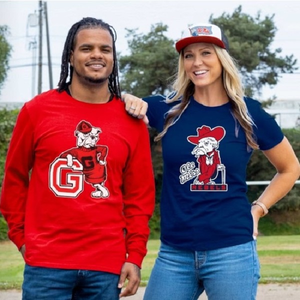 Relive Iconic Moments with Vintage Sports Gear from Vintage Brand