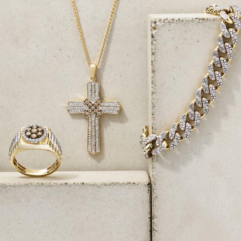 My Extensive Helzberg Diamonds Review: Are Their Sparkling Gems Worth the Price?