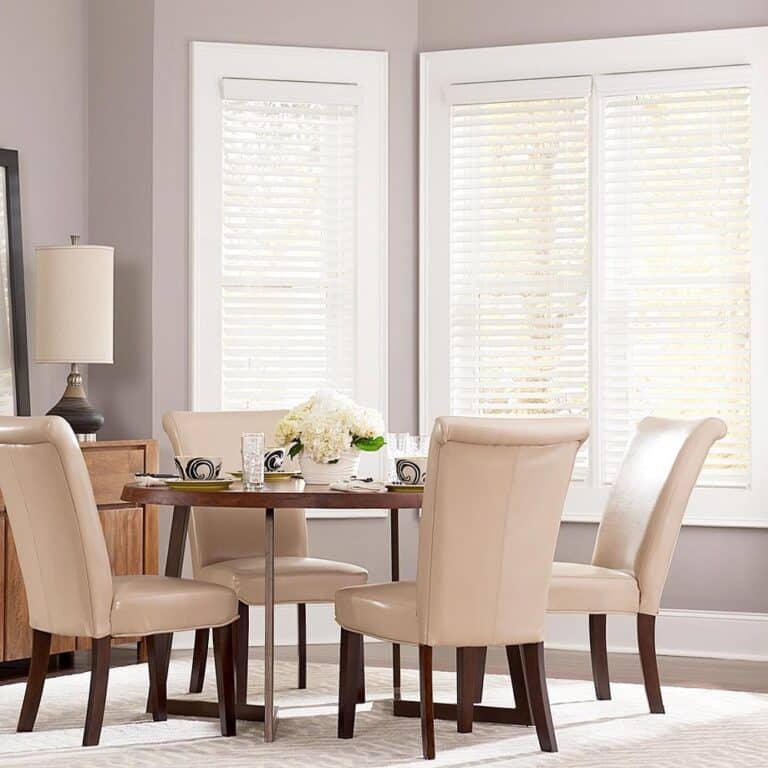 The Good, the Bad and the Truth About Just Blinds
