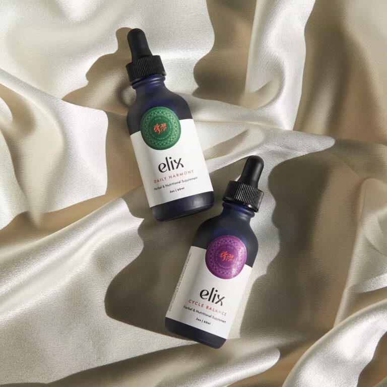 My Personal Experience and Critical Review After Using Elix Healing Herbal Blends