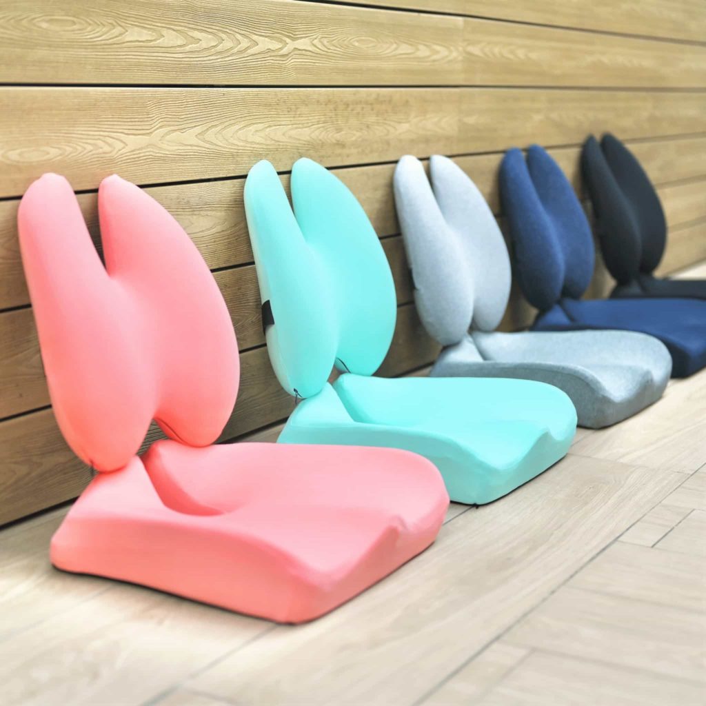 cushion lab travel neck pillow review