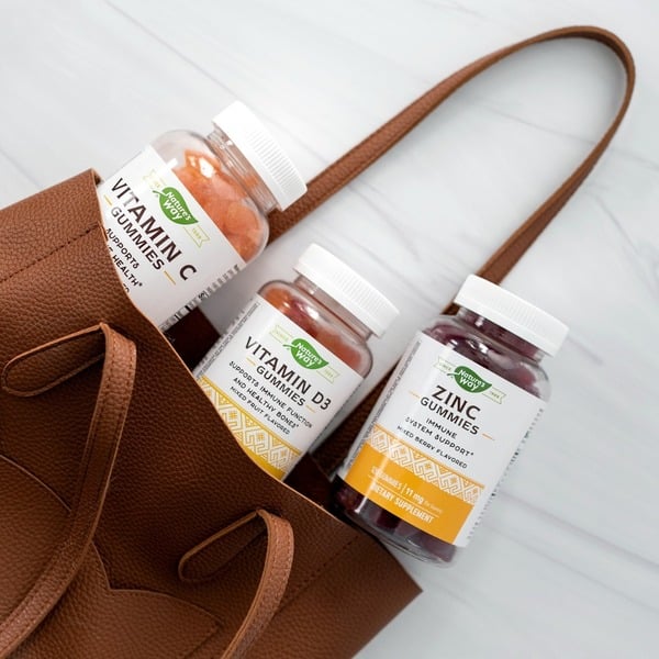 My In-Depth Review of Nature&lsquo;s Way Supplements After 10 Years Testing Vitamins