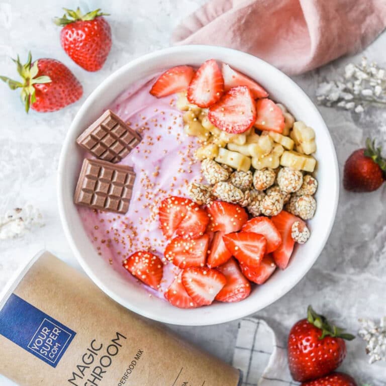 My Comprehensive Your Super Review: Why I&lsquo;m Now Obsessed with These Superfood Powders