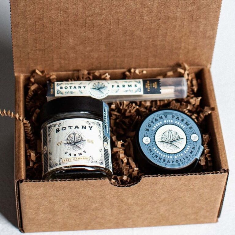 My Ultimate Review of Botany Farms CBD & CBG Products