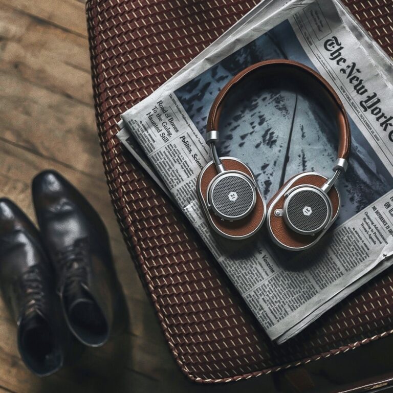 My Experiences Shopping Modern Goods Through Touch of Modern