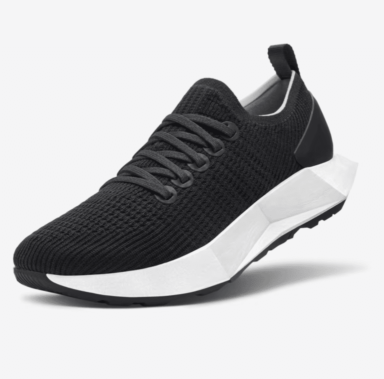 Allbirds vs Vessi: Which Eco Shoe Brand Reigns Supreme?