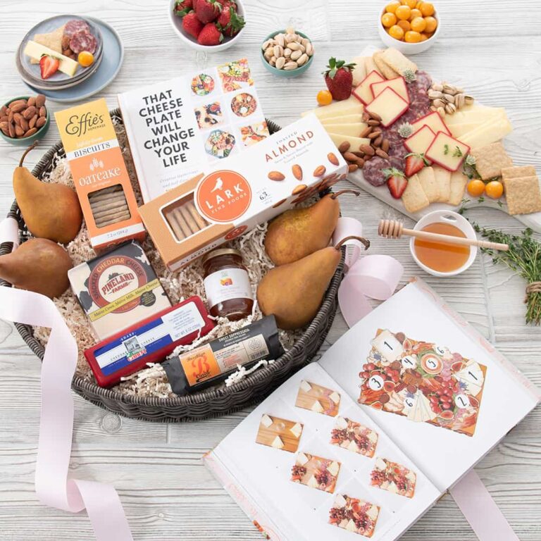 The Ultimate Review of Gourmet Gift Baskets: Are Their Gift Boxes Worth It?