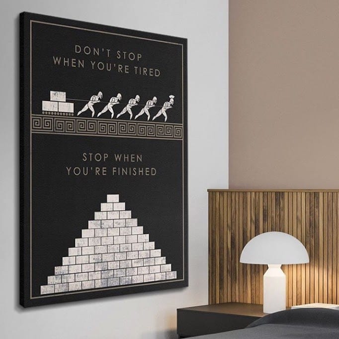 My Experience with Ikonick Wall Art (A 2500+ Word Review)