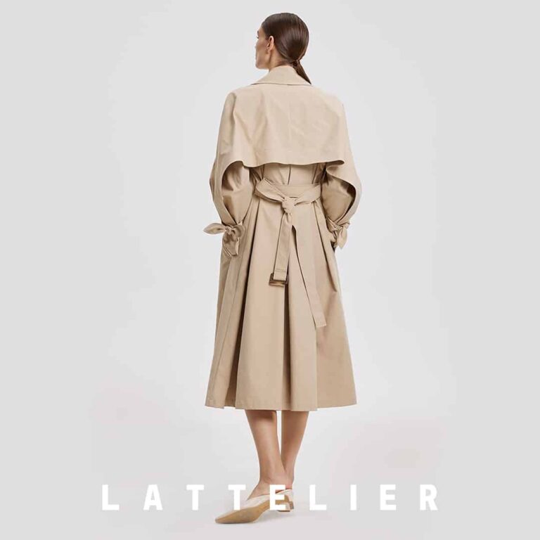 My Experiences Buying from Fashion Brand Lattelier