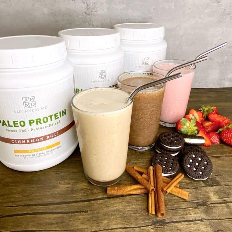 My Complete Review of Amy Myers MD Supplements: Heal Your Gut Once and For All