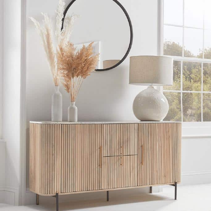 My Honest Review After Furnishing Half My House With Cox & Cox