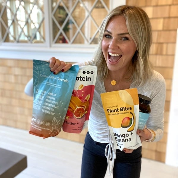 The Definitive Guide to Love Complement Supplements: Why I Rate Them a Perfect 10/10