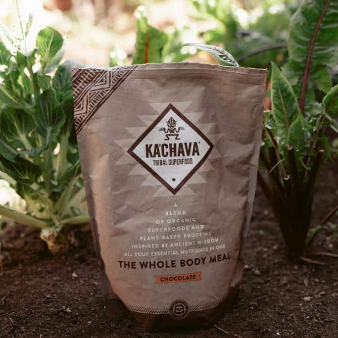 My Hands-On Review: Ka&lsquo;chava vs. Huel
