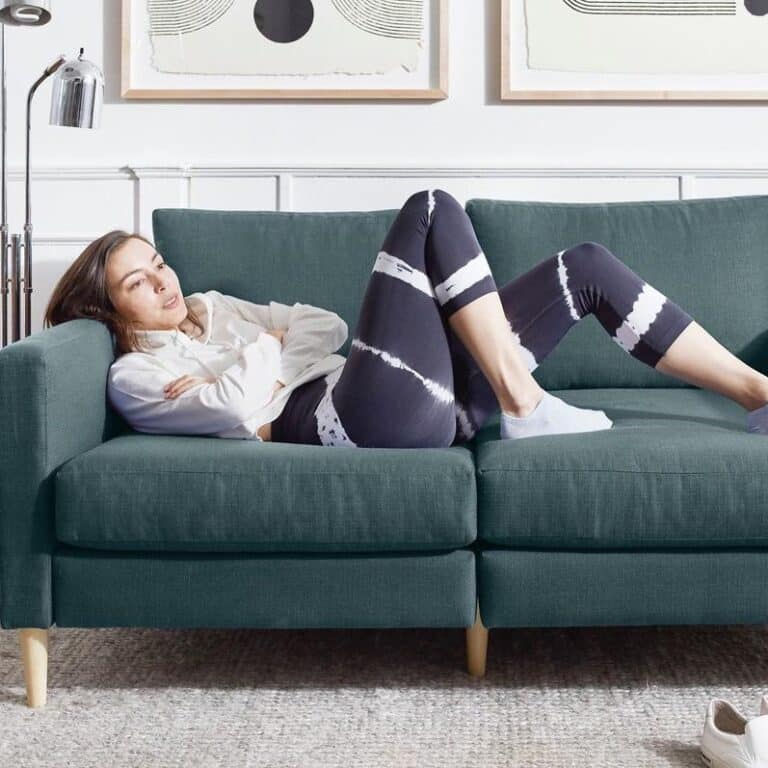 The Complete Lowdown on Allform Sofas: An In-Depth Brand Review and Buying Guide