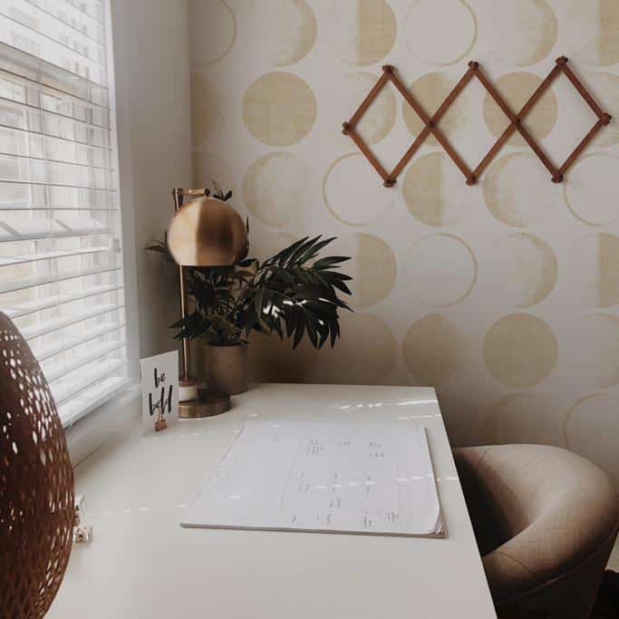 Tempaper Removable Wallpaper: In-Depth Review After Testing 10+ Designs