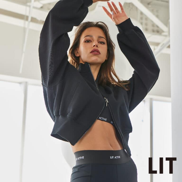 Field Testing LIT Activewear: A Performance Jacket Pro&lsquo;s Complete Analysis