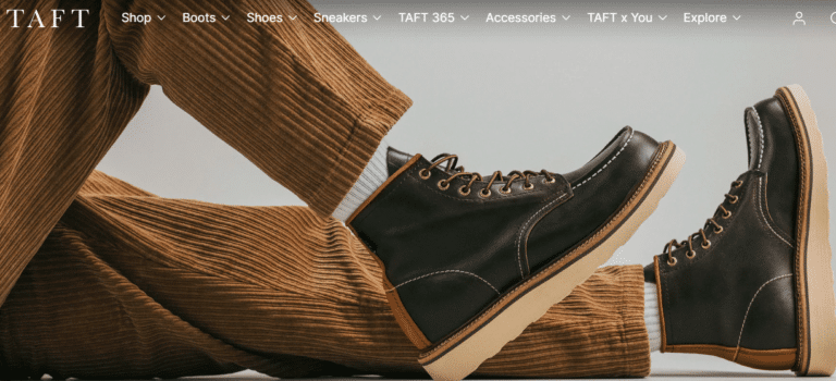 The Most Comprehensive Taft Shoes Review: An Expert&lsquo;s In-Depth Analysis