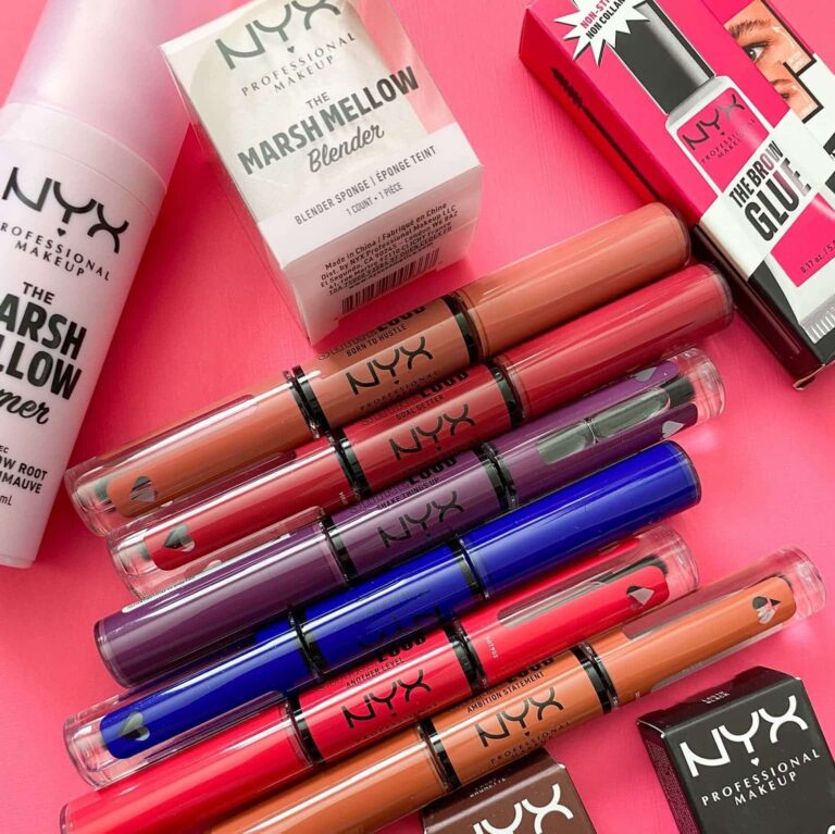The Epic Saga of NYX Cosmetics: Inside the Rising Cult Brand of Makeup Magic