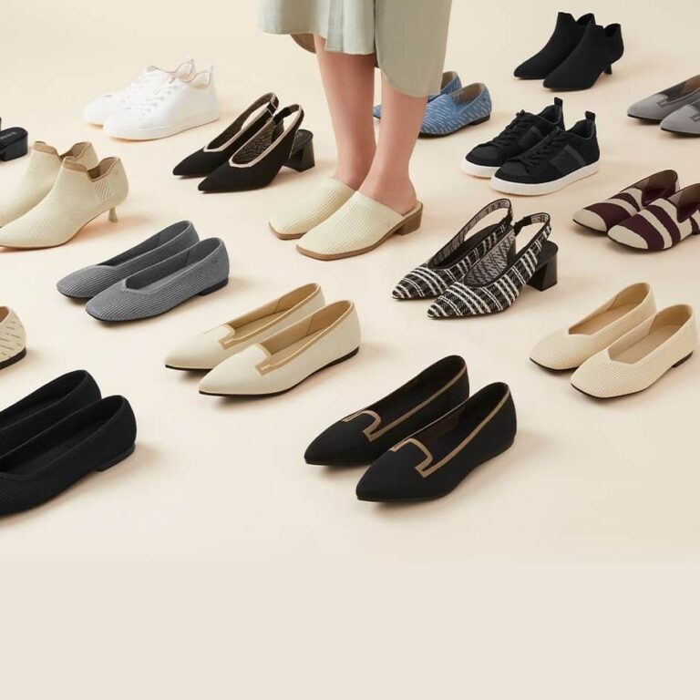My Ultimate Review: Are VIVAIA Shoes Worth the Investment?