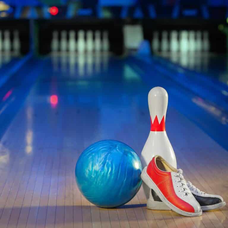 The Top 10 Best Bowling Balls for Serious Bowlers