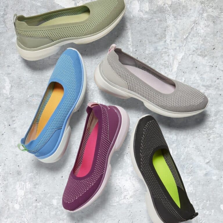 The Complete 2026 Guide to Vionic Shoes