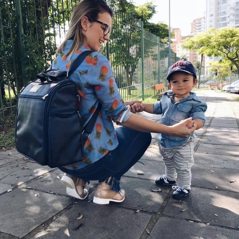 My Complete Lowdown on Nannybag Luggage Heroes