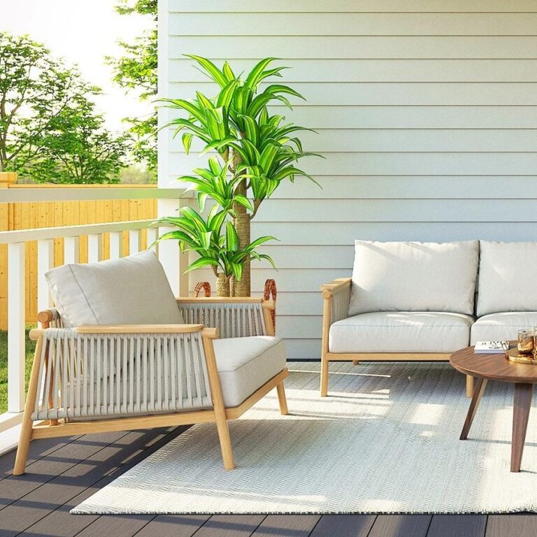 The Complete Guide to Customizable Quality: Acanva Furniture