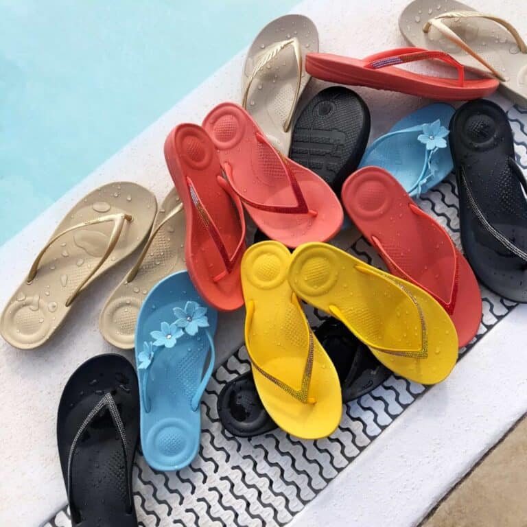 The Ultimate Guide to Finding Your Perfect Pair of Fitflop Shoes