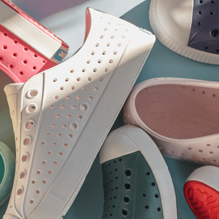 The Ultimate 2026 Guide to Native Shoes