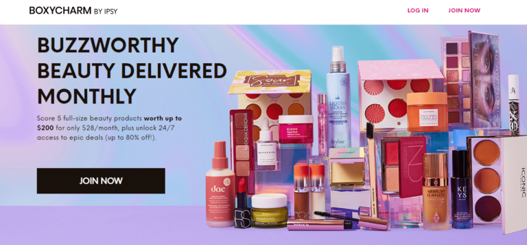 Boxycharm Reviewed: An Expert&lsquo;s Guide to Beauty Subscription Bliss