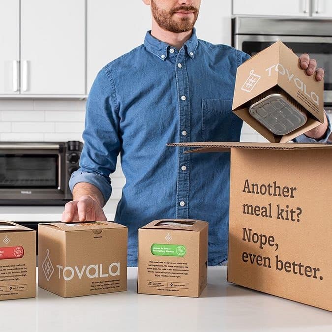 Tovala Smart Oven Review: Does This Meal Delivery Service Live Up to the Hype?